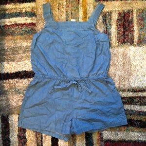 Old Navy Romper